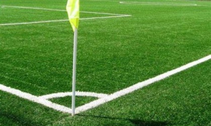 Calenzano, partono i lavori per il nuovo campo di calcio