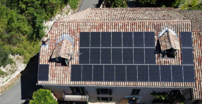 Casa Autosufficiente: cos’è, vantaggi e come progettarla