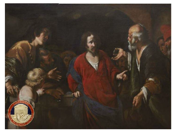 Firenze, centinaia di opere d’arte rubate recuperate dai Carabinieri
