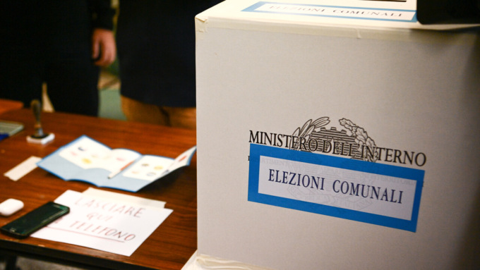 In Toscana si vota, 22 comuni eleggono il sindaco