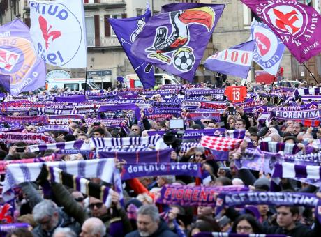 Fiorentina, la Fiesole durissima: “Rocco, non metterti contro di noi. E Pradè segua Palladino”