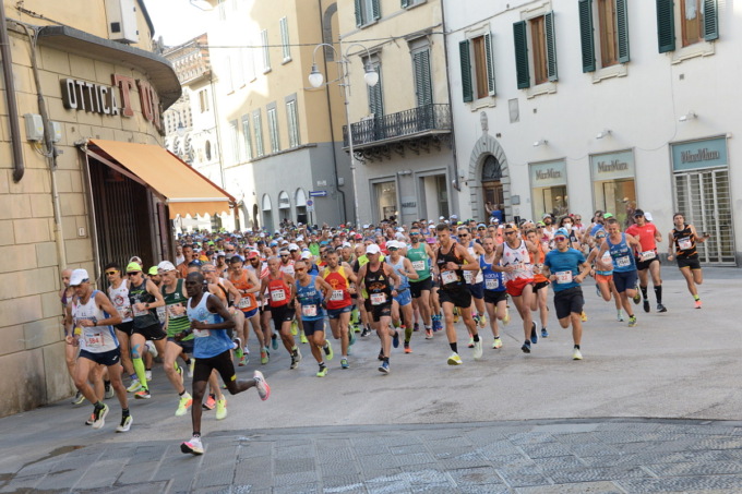Pistoia-Abetone ci sono già 700 iscritti
