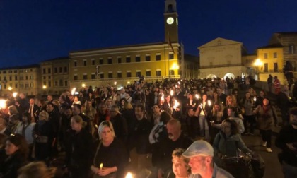 In 10mila in corteo per la morte della psichiatra uccisa