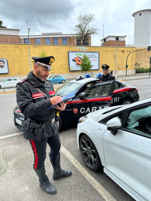Aggressione choc alle Cerbaie nel fucecchiese: anziano picchiato da pusher