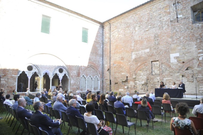 Tiziano Treu a Lucca per una “lectio magistrali”