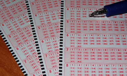 Super weekend al Lotto in Toscana, vincite per oltre 66mila euro: quattro arrivano da Bibbona