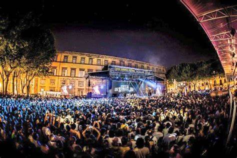 Lucca, il Summer Festival ha già venduto 100mila biglietti