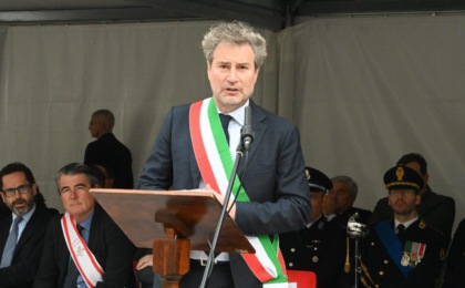 Lucca si candida a capitale italiana della cultura 2026