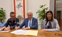 Maltempo, Giani firma stato emergenza per l'Alto Mugello