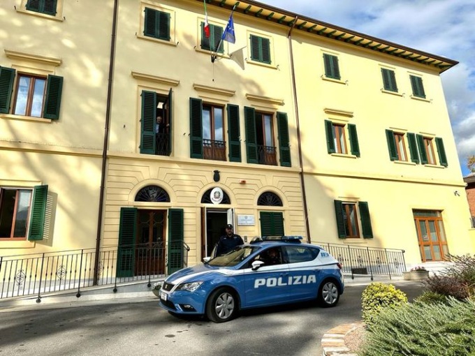 Arrestato 37enne pistoiese per spaccio