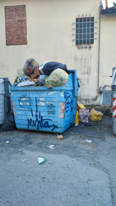 Tariffa corrispettiva sui rifiuti si accende la polemica