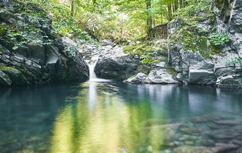 A Pistoia apertura straordinaria della riserva naturale dell’Acquerino