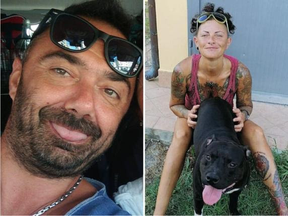 Grosseto, condannato a 26 anni di carcere per l’omicidio della compagna