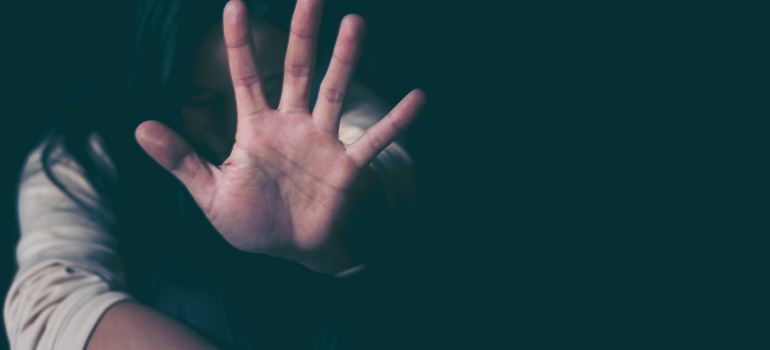 violenza sessuale