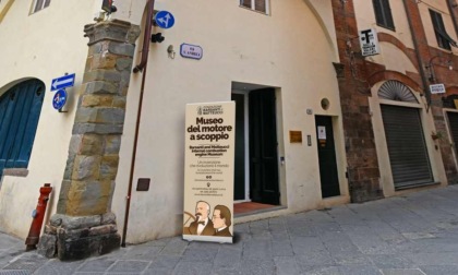 La fondazione Barsanti e Matteucci a Lucca festeggia i suoi 170 anni con un convegno sulla mobilità