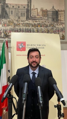 Sul tavolo di Giani un’interrogazione sulla mancaza di aria condizionata nei bus di Autolinee Toscane