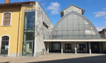 Biblioteca Lazzerini chiusa per lavori