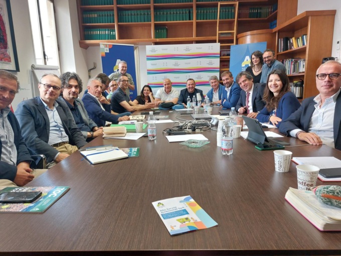 Multiutility Toscana: prosegue il dialogo con le Organizzazioni Sindacali Confederali e di categoria