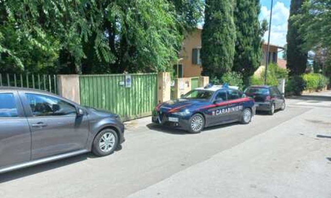 Anziana uccisa a Grosseto: nulla osta alla sepoltura. E’ stata massacrata di botte