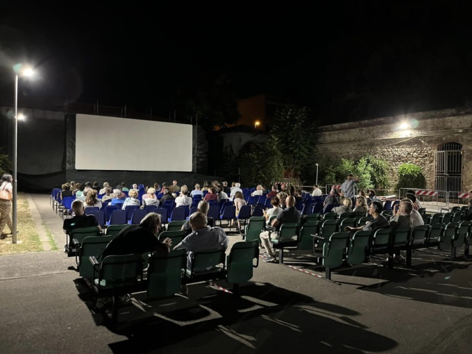 Pistoia Docufilm Festival, terza edizione