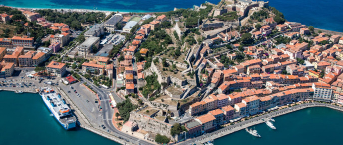 E’ Portoferraio la meta più richiesta per le vacanze 2023 in Italia