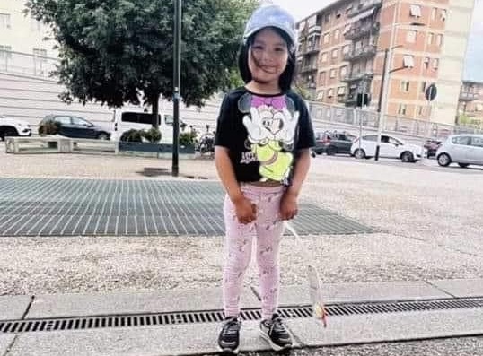 Kata: un testimone avrebbe visto chi l’ha presa