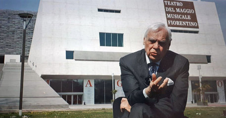 Maggio musicale, Pereira condannato. Ma solo per peculato: assolto dalle accuse più gravi