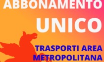 Nasce "Pegaso" unico abbonamento per l'area metropolitana di Firenze