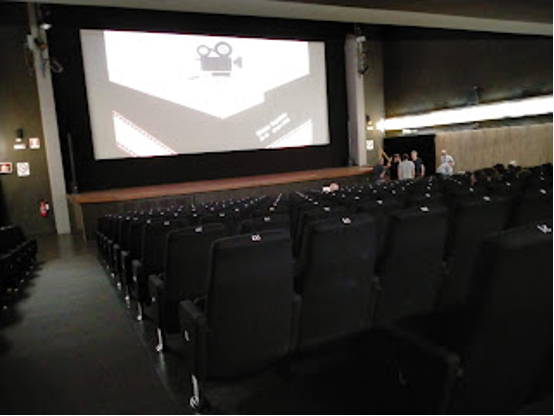 Un grande successo per la 73esima edizione di Italia Film Fedic