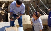 I 24 bronzi di San Casciano dei Bagni finalisti all'Archaeological Award