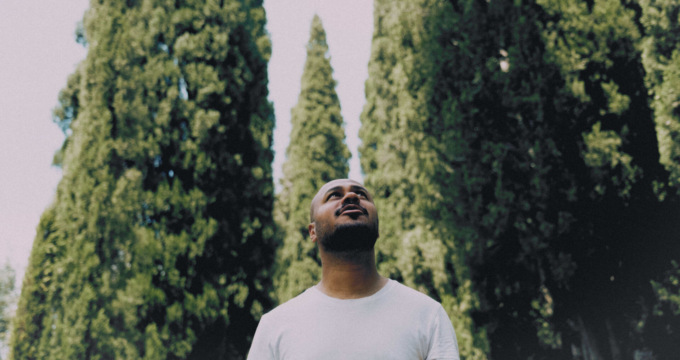 Clavdio in concerto a Prato