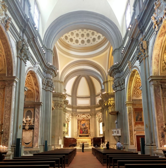 Contemplazioni in musica: Mostra Raffaello a Pescia