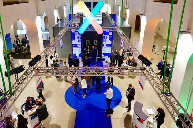 Firenze Fiera sull’orlo del baratro