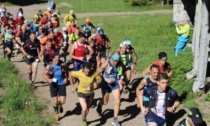 Iscrizioni aperte alla seconda Doganaccia Trail a Pistoia