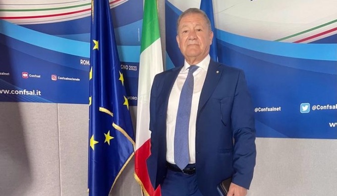 Porto Azzurro: follia e violenza in carcere