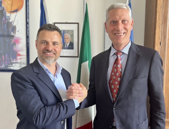 Moda, trova casa a Bagno a Ripoli l’Alta Scuola di Pelletteria Italiana