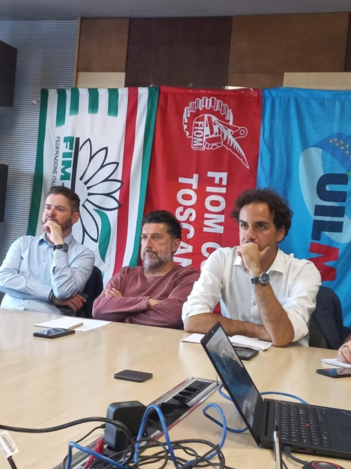 Fimer: chiesta l’amministrazione straordinaria