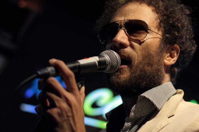 In Santo Spirito arriva Tricarico