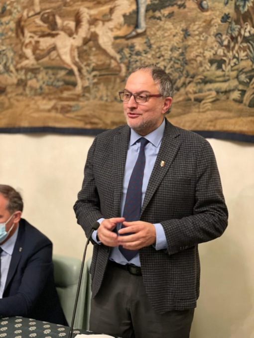Trasporto ferroviario, Giannelli (Anci Toscana): “luglio mese tragico”