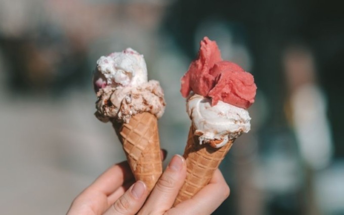 Firenze è la città dove si mangia il gelato più caro d’Italia