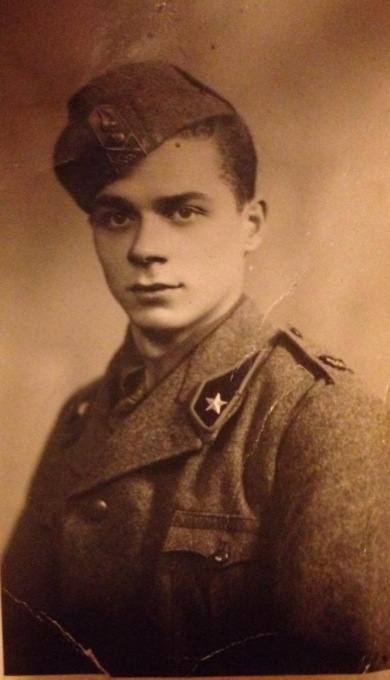 Conferimento Medaglia d’onore alla memoria dell’Imi valbisentino Giorgio Gargini