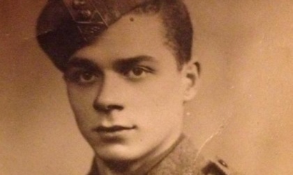 Conferimento Medaglia d’onore alla memoria dell’Imi valbisentino Giorgio Gargini