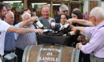 “I Profumi di Lamole” festeggiano 20 anni con il Chianti classico