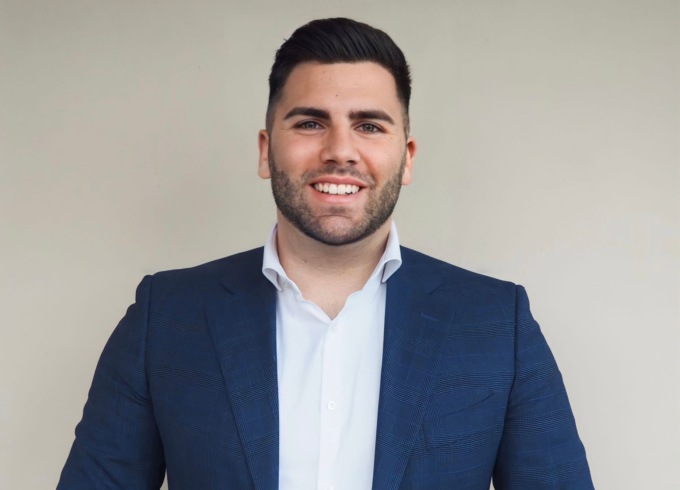 Toscana, Filippo Frugoli nuovo commissario regionale Lega Giovani