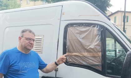 I ladri prendono d’assalto un quartiere