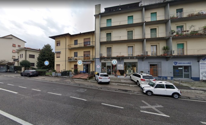 Il giallo di via Monteverdi a Pistoia: sotto le unghie della 90enne tracce di materiale genetico