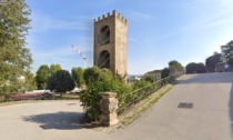 Firenze, al via il restauro delle cinte trecentesche di San Miniato e San Leonardo