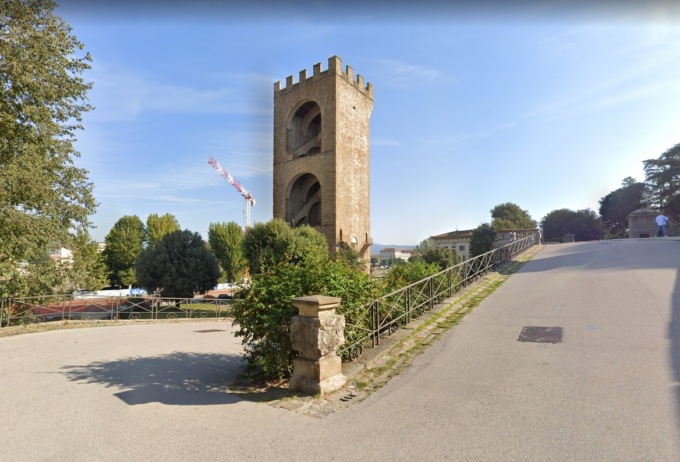 Firenze, al via il restauro delle cinte trecentesche di San Miniato e San Leonardo