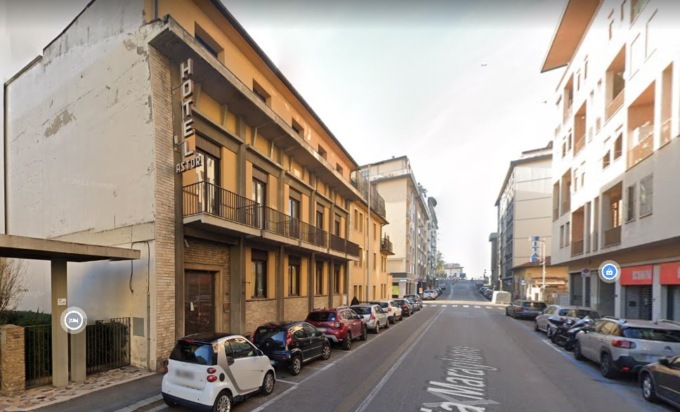Hotel Astor, teatro di risse e racket dell’affitto: da qui è scomparsa Cataleya
