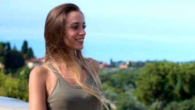 Luana D’Orazio, il fidanzato lancia una campagna social per ricordarla